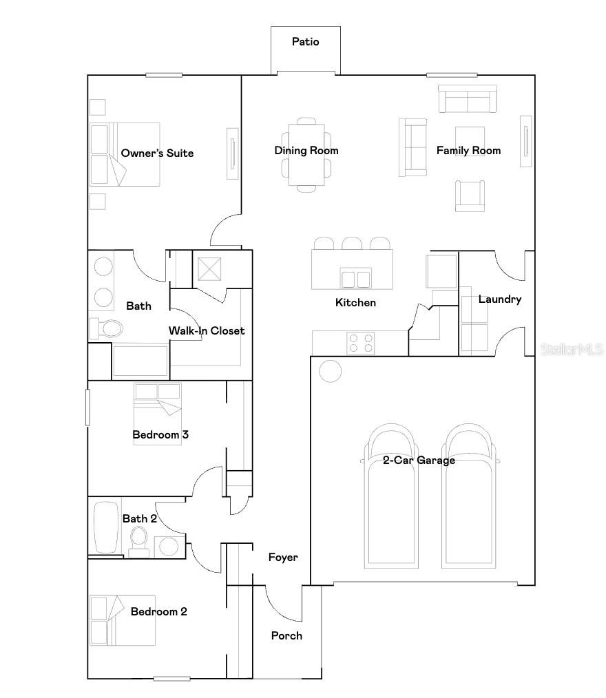 1104 Tyler Loop Property Photo 21