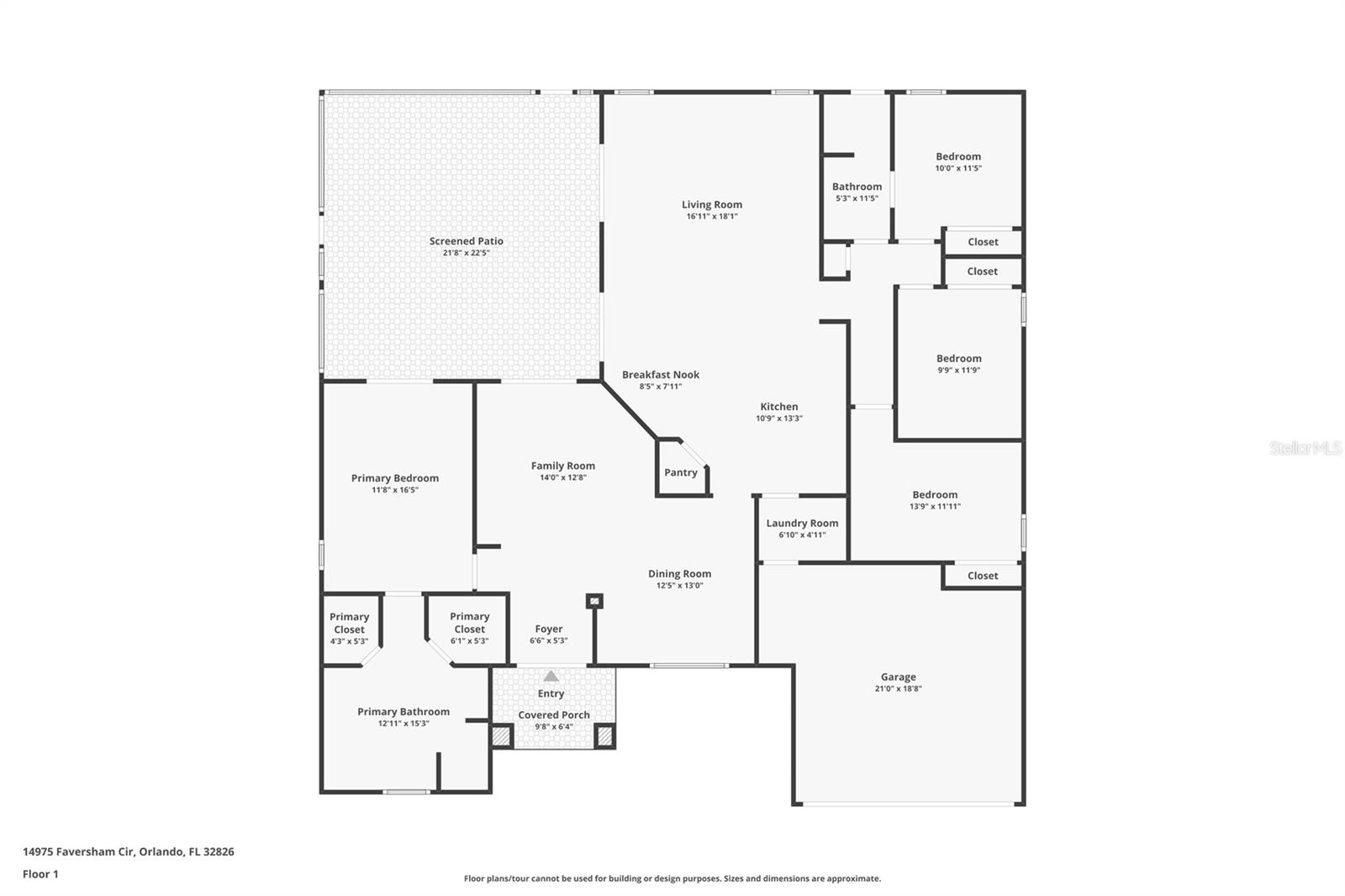 14975 Faversham Cir Property Photo 54
