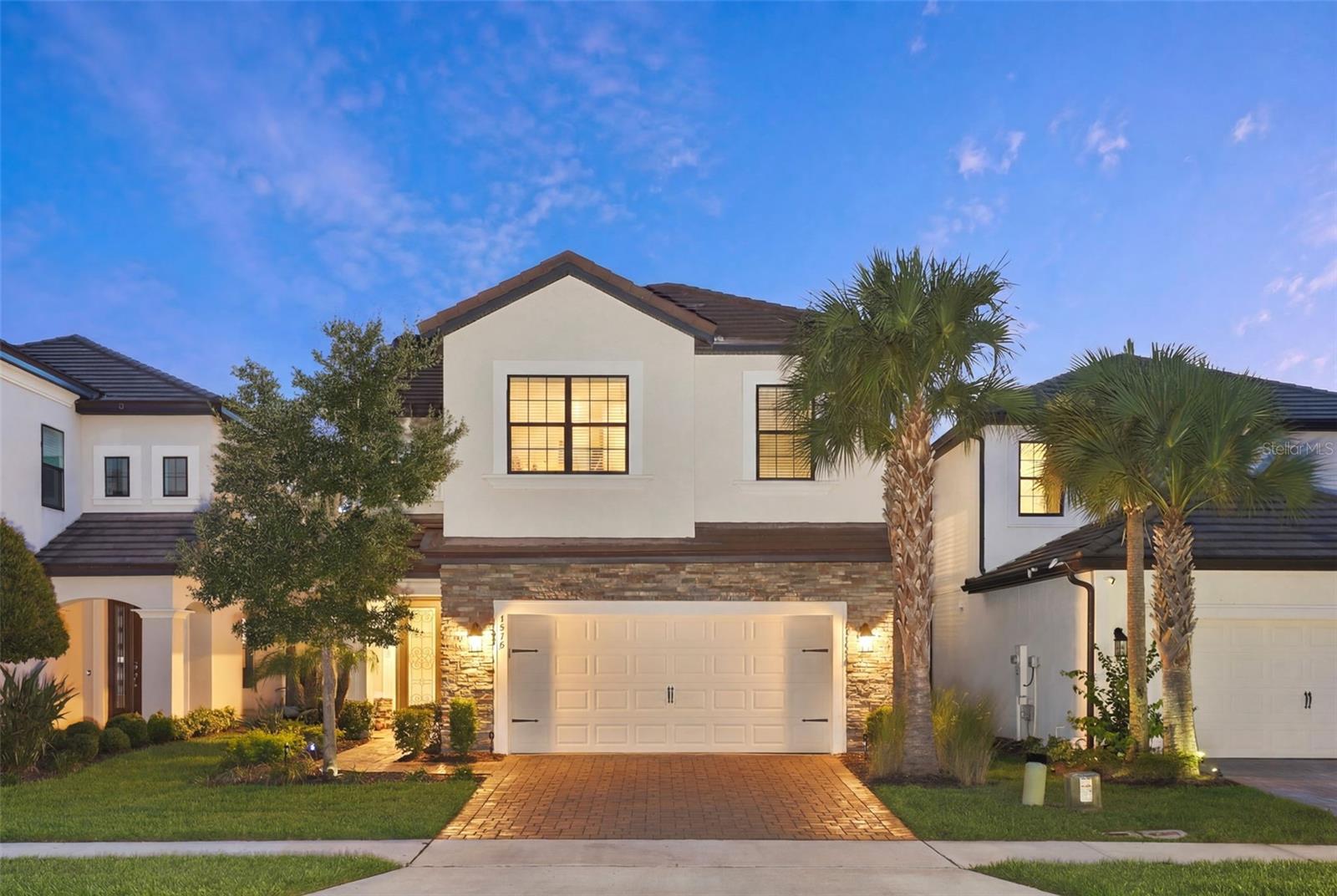 1418 Lone Feather Trl Property Photo 1