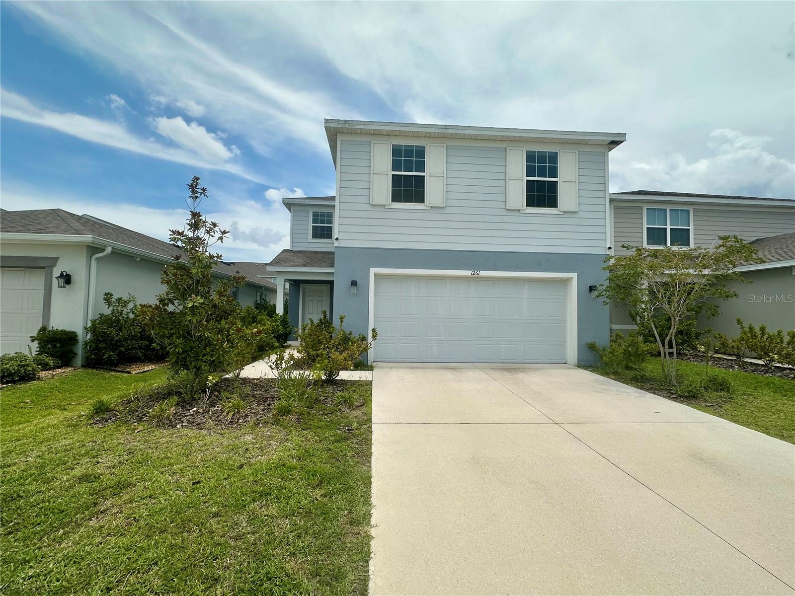 1261 Regal King Dr Property Photo 1