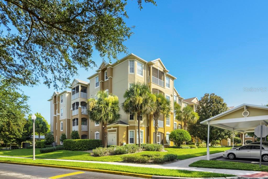 6466 CAVA ALTA DR #208