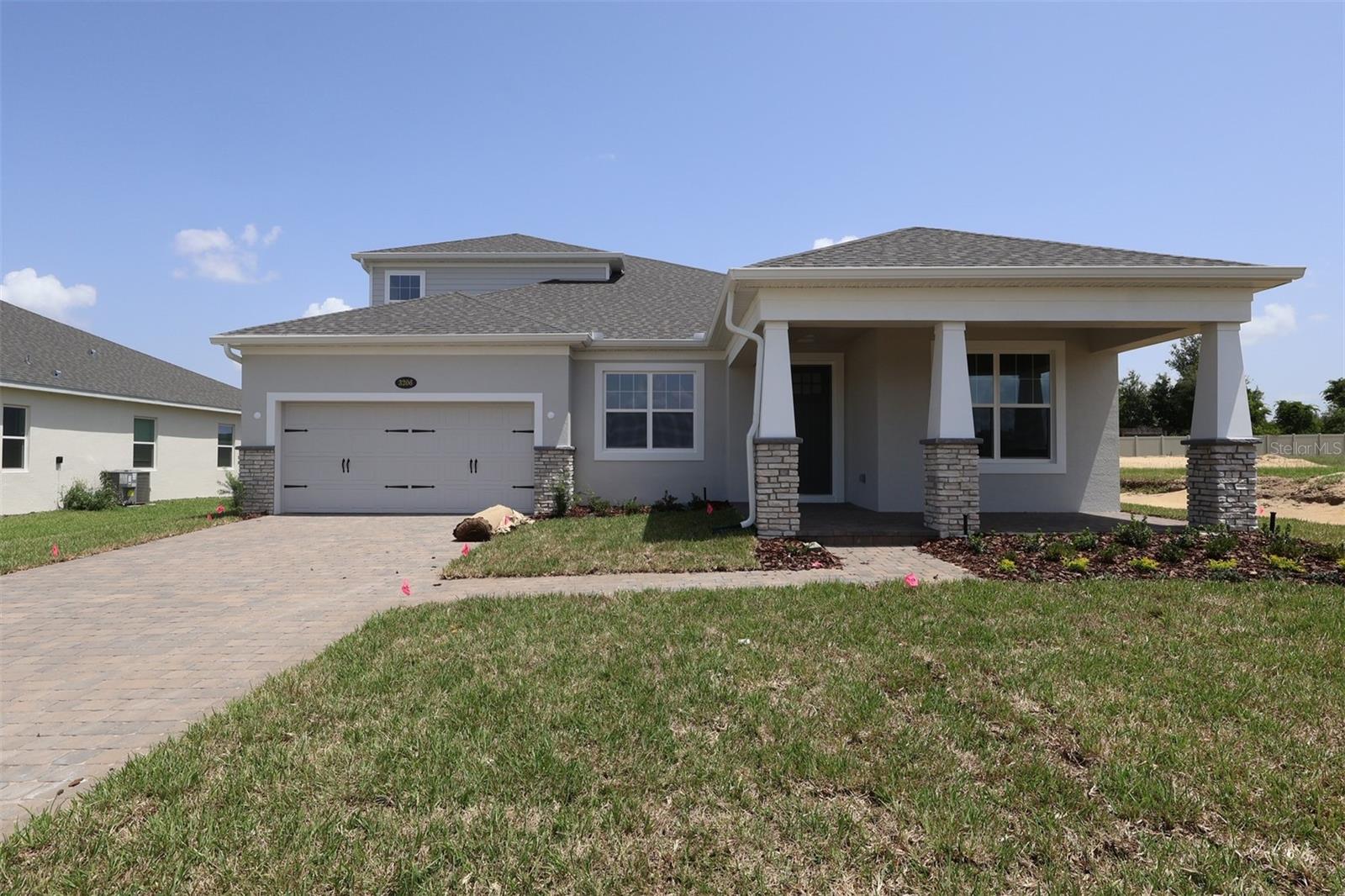 3206 Wolf Lake Ave Property Photo 1