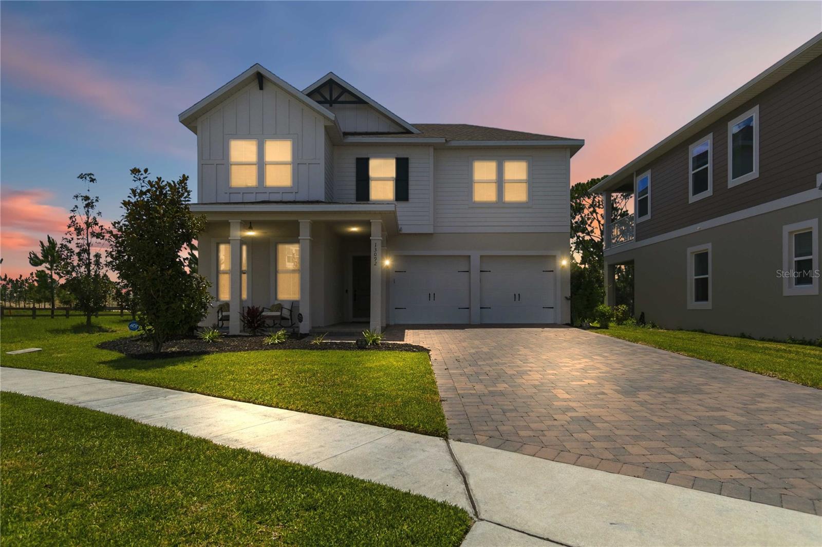 13092 Sunrise Harvest Dr Property Photo 1