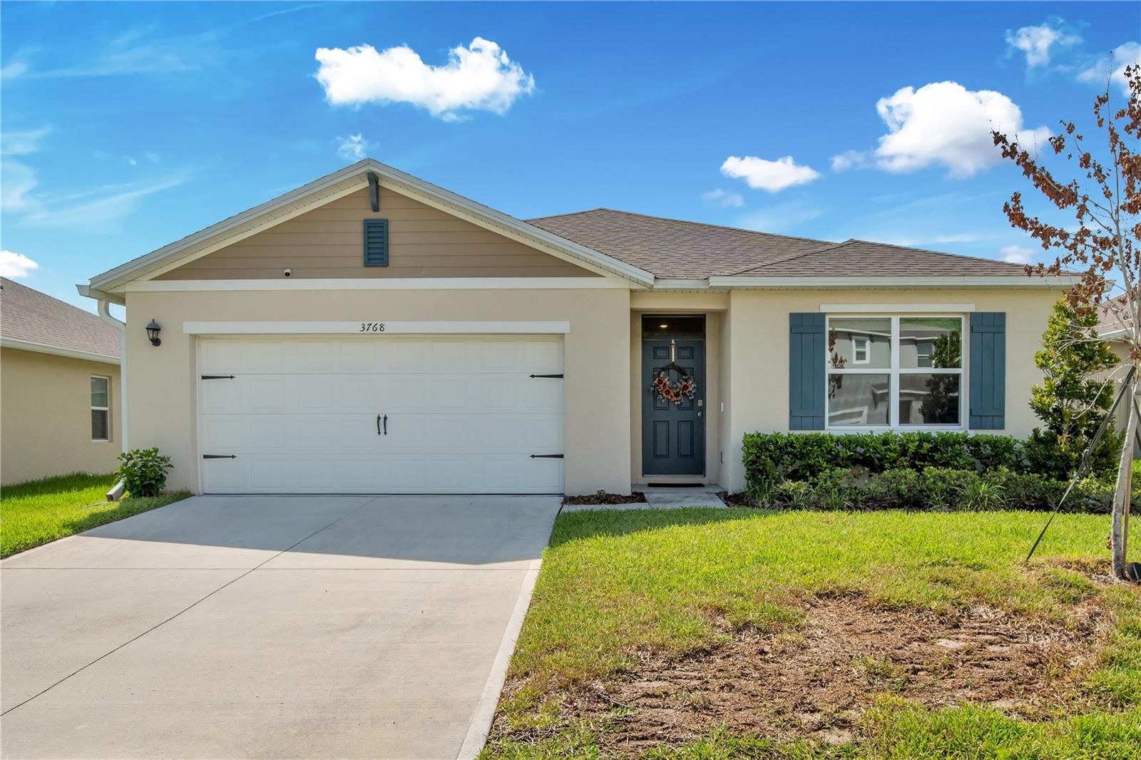 3768 Botanical Way Property Photo 6