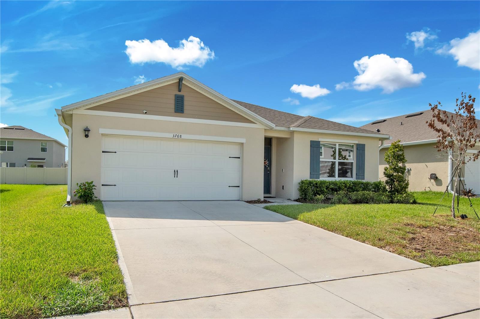 3768 Botanical Way Property Photo 9