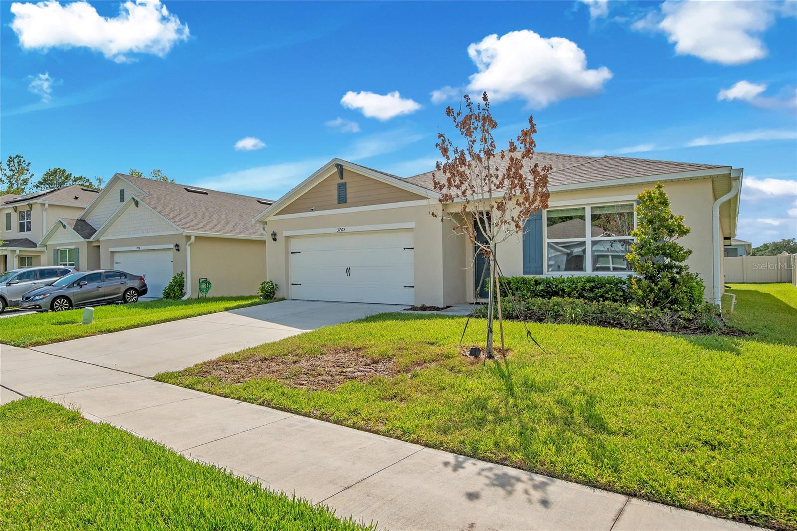 3768 Botanical Way Property Photo 10