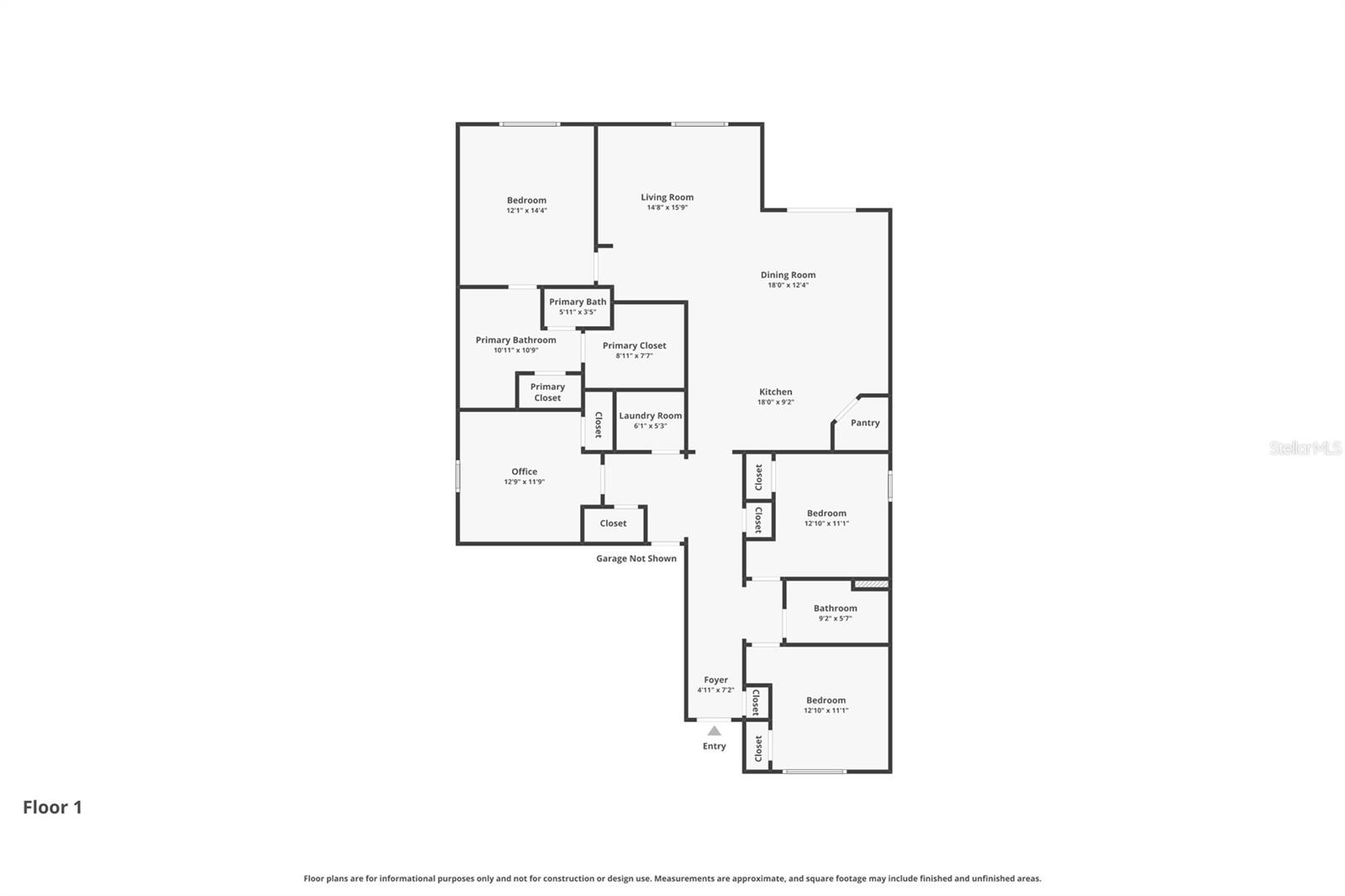 3768 Botanical Way Property Photo 38