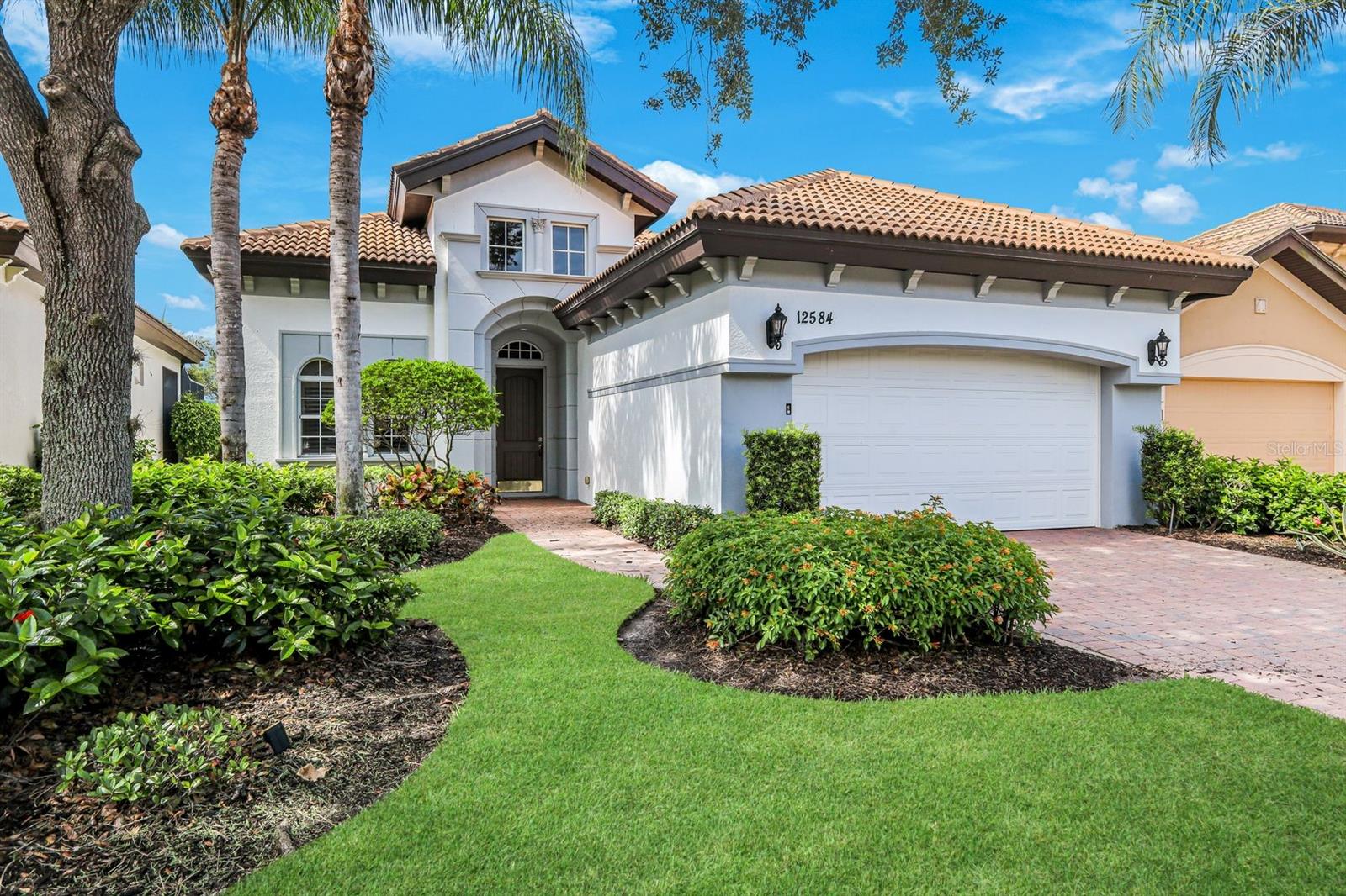 12584 Grandezza Circle Property Photo 1