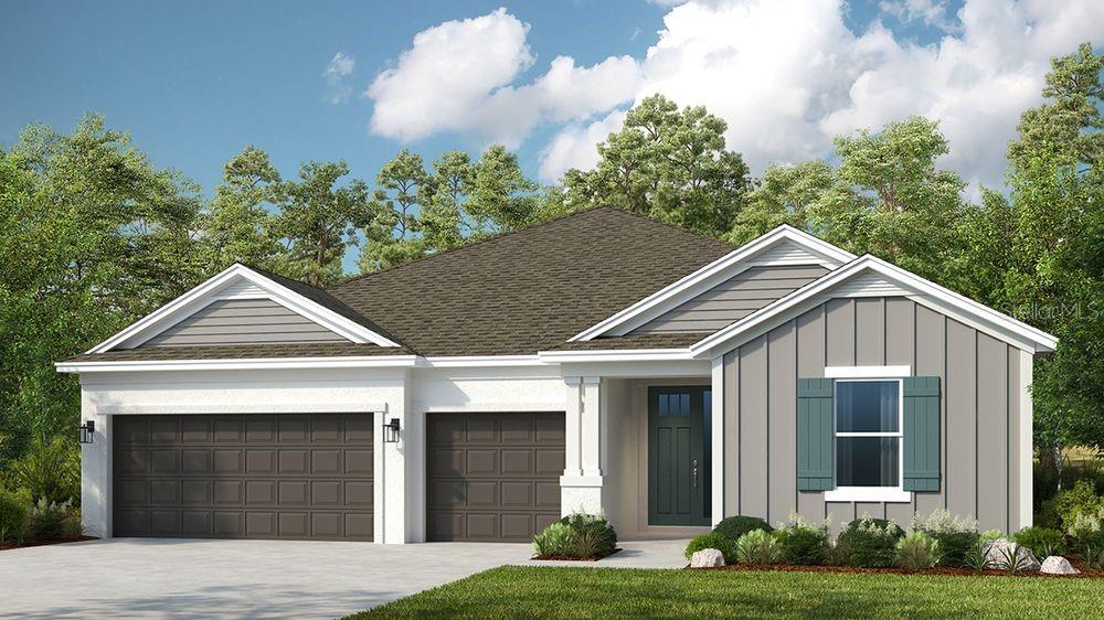 5412 Gunwale Dr Property Photo 1