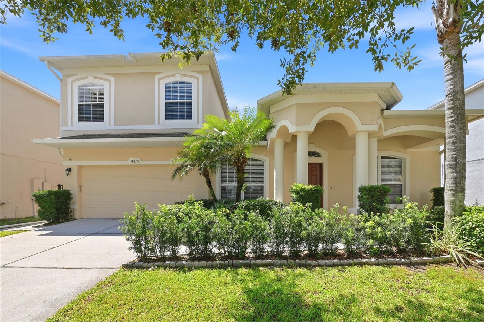 14620 Cableshire Way Property Photo 3