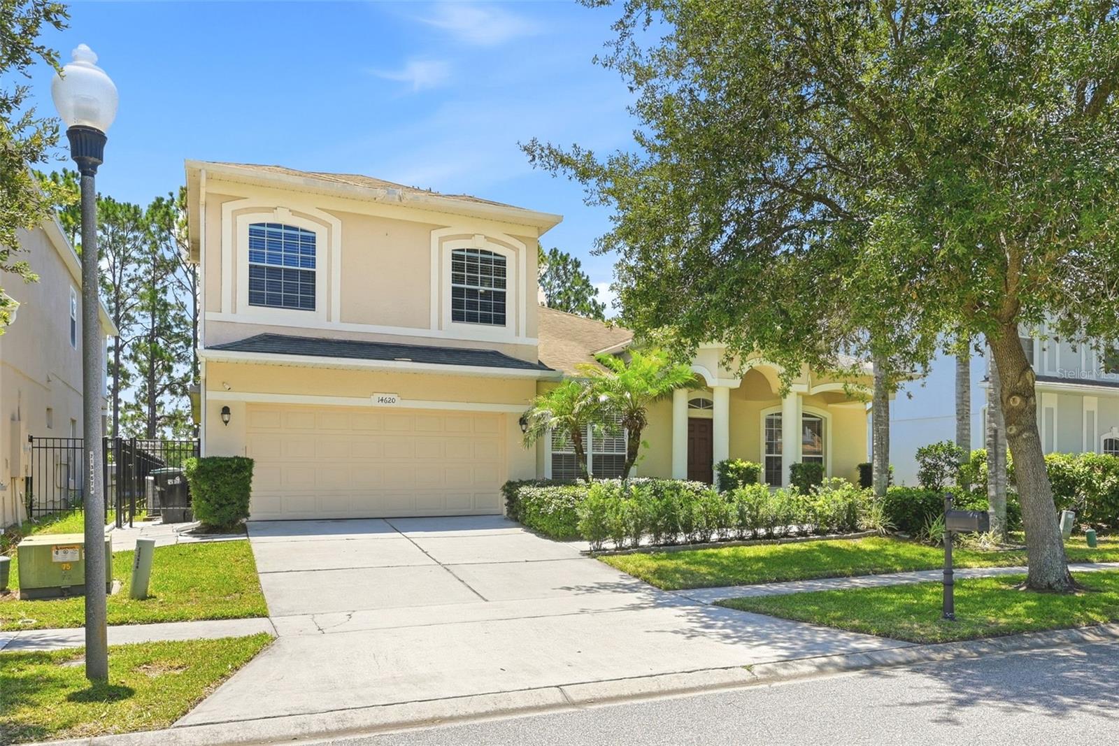 14620 Cableshire Way Property Photo 4