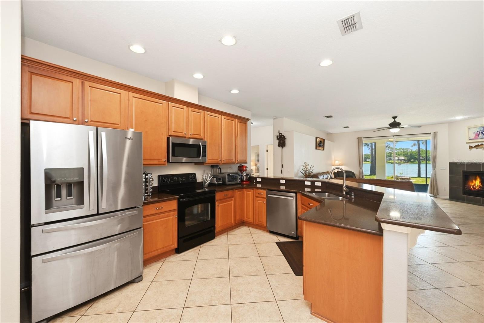 14620 Cableshire Way Property Photo 14