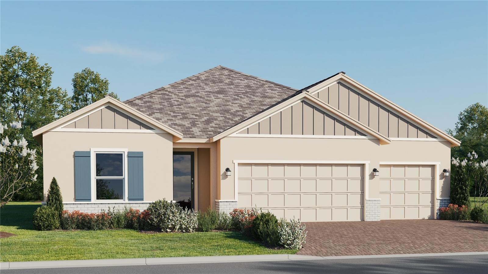 5570 Nina Way Property Photo 1