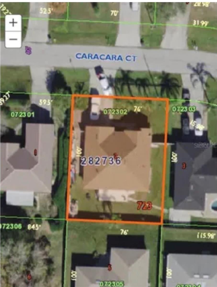 704 Caracara Ct Property Photo 5