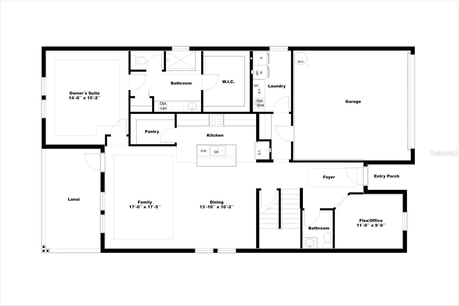 286 Elena Lavin Cir Property Photo 2