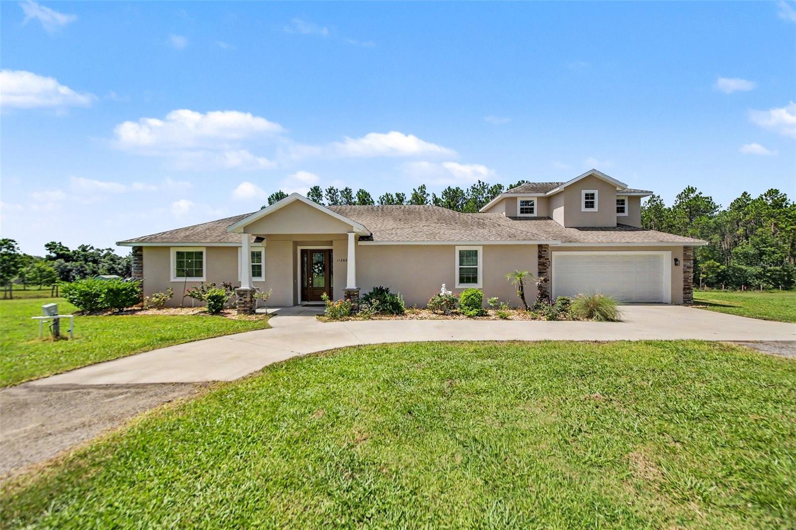 11200 Buckhill Ln Property Photo 1
