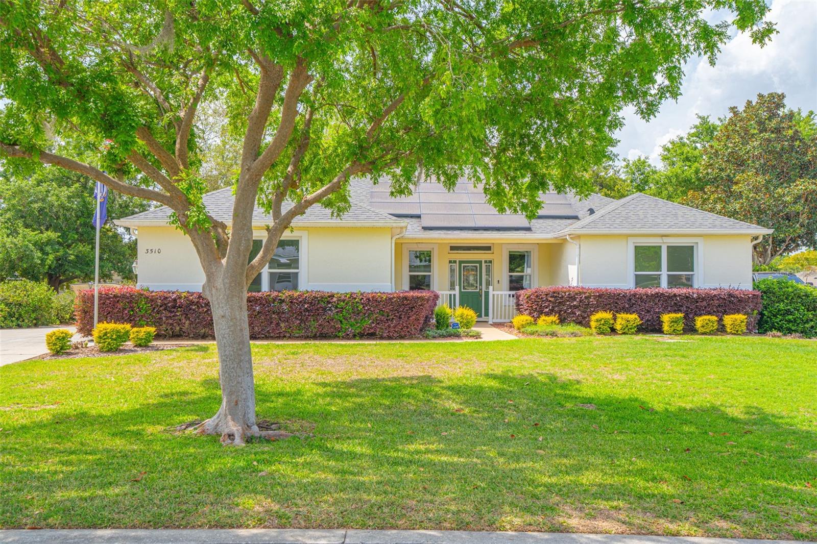 3510 Hunters Trail Cir Property Photo 4