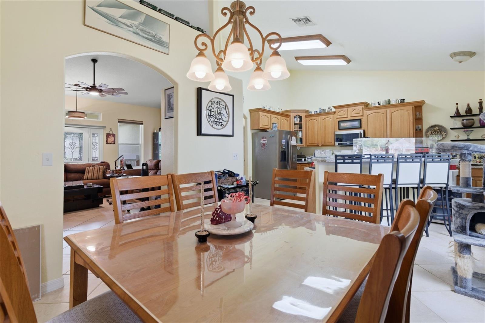 3510 Hunters Trail Cir Property Photo 8