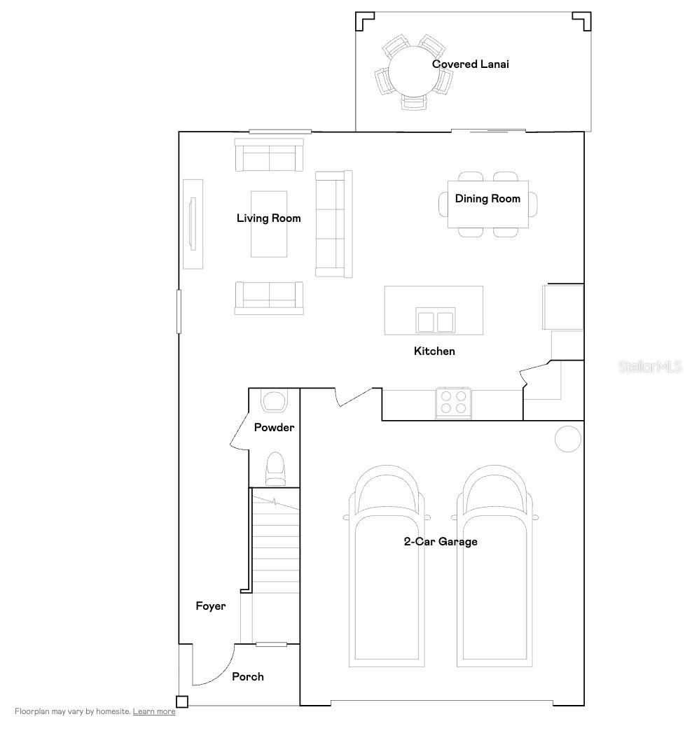 809 Timberland Dr Property Photo 24