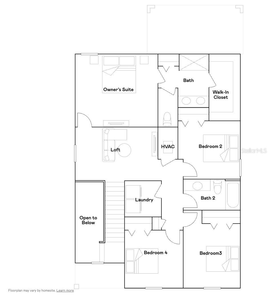 809 Timberland Dr Property Photo 25