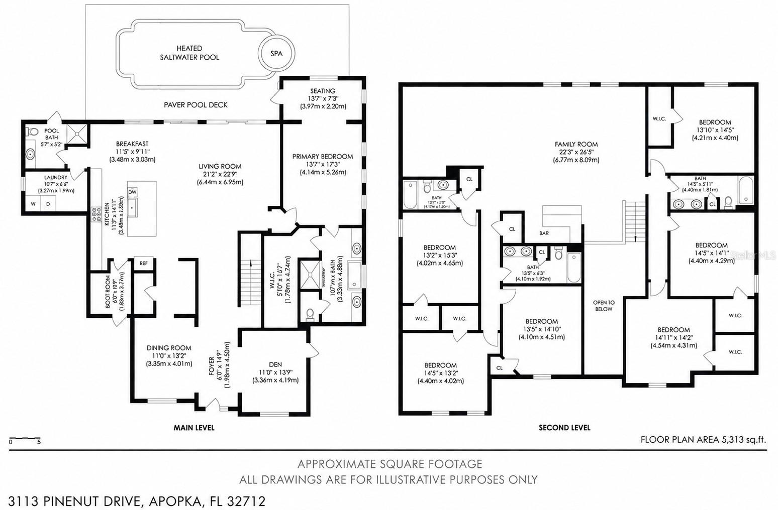 3113 Pinenut Dr Property Photo 7