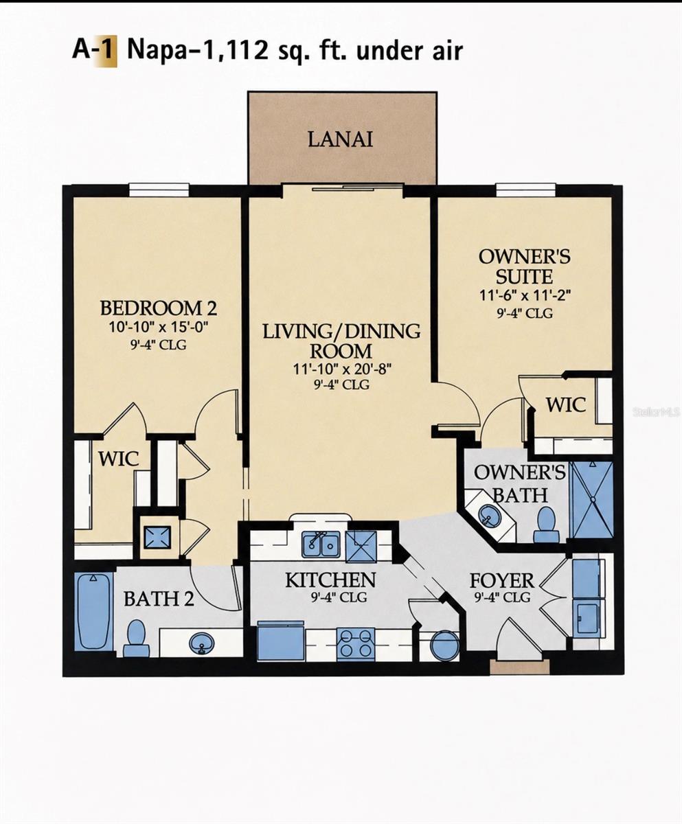 4102 Breakview Dr #40203 Property Photo 44