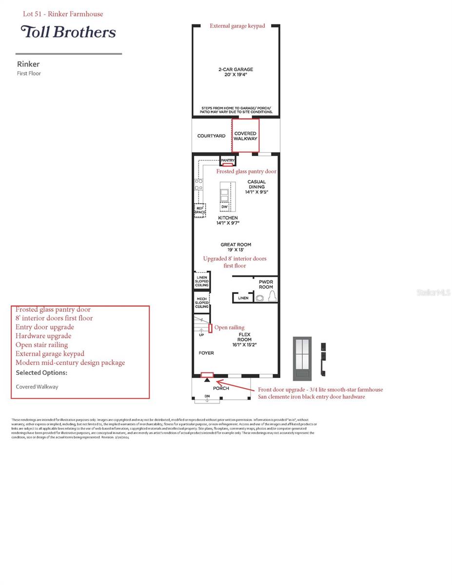 1860 Crowncrest Dr Property Photo 10