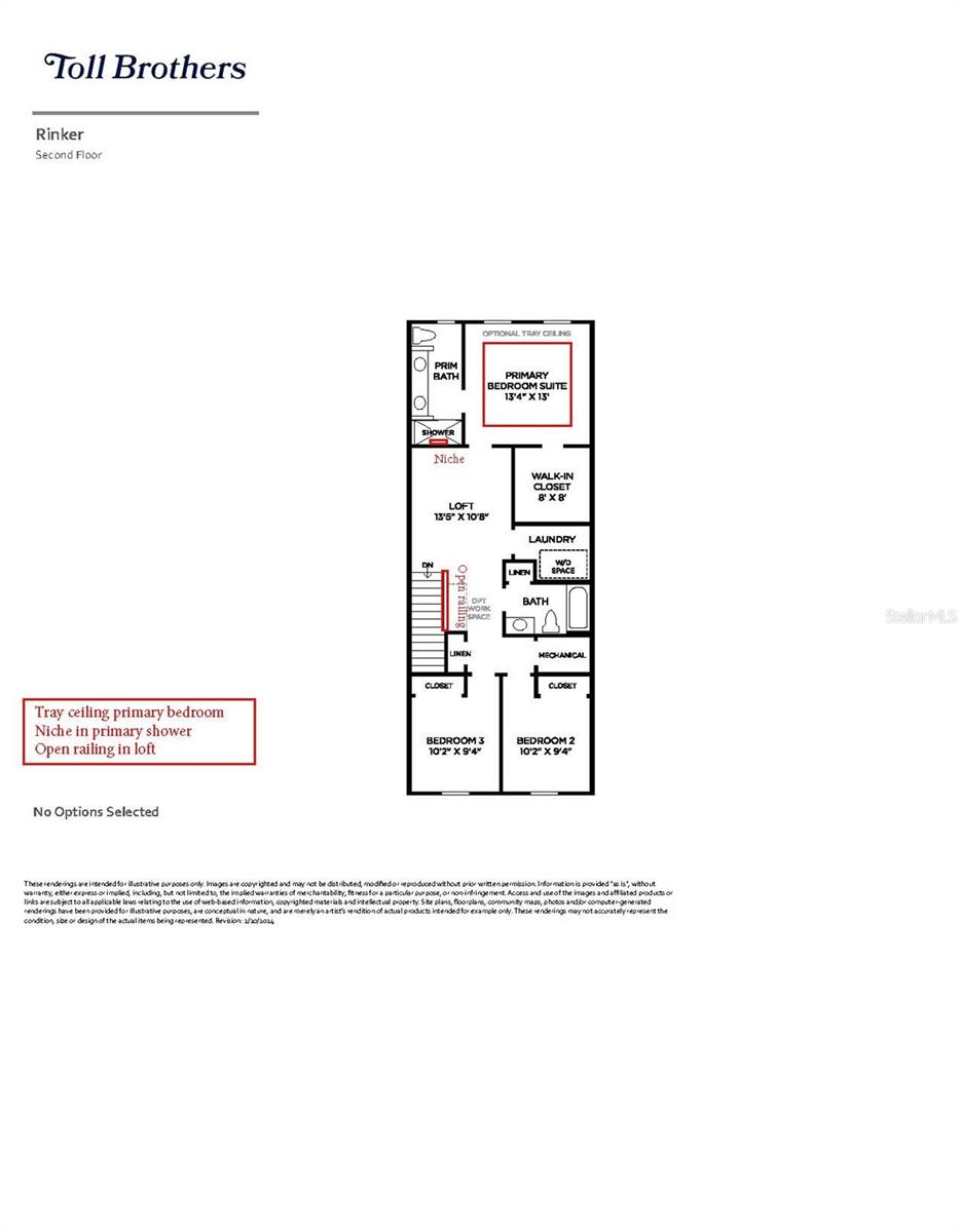1860 Crowncrest Dr Property Photo 11