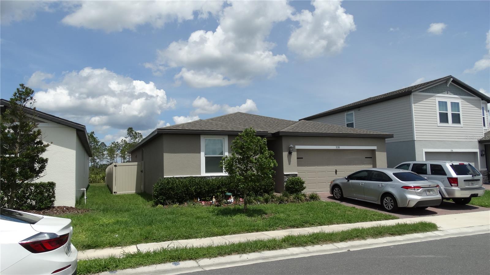 3138 Viceroy Ct Property Photo 1