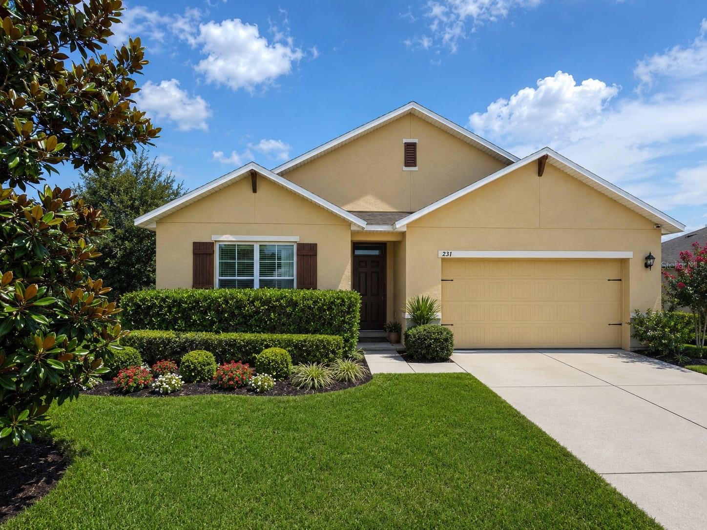 231 WILLOW BEND DR