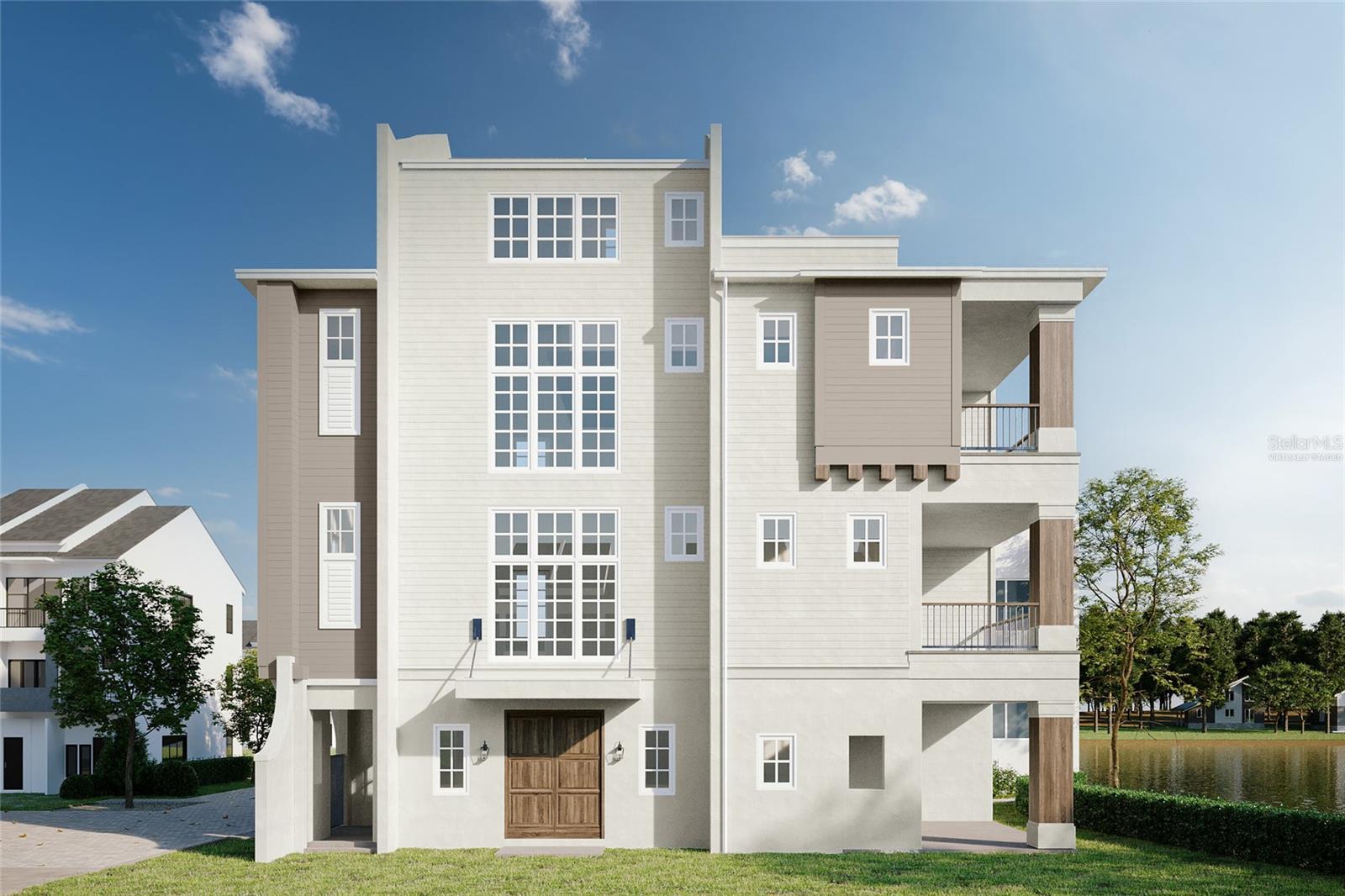 8517 Karrer Ter Property Photo 4