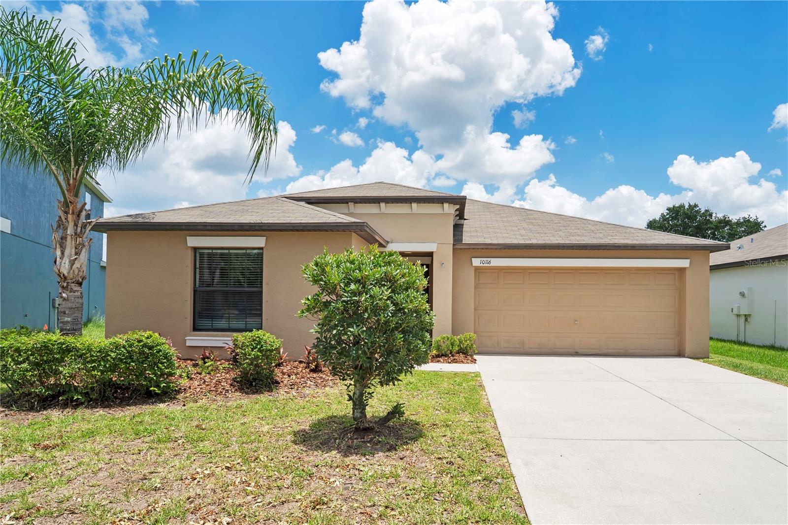 10116 Carloway Hills Dr Property Photo 1