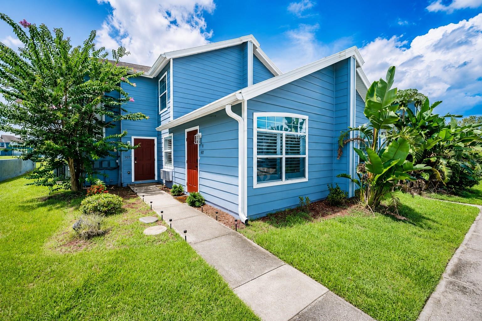 668 Caribbean Dr Property Photo 1