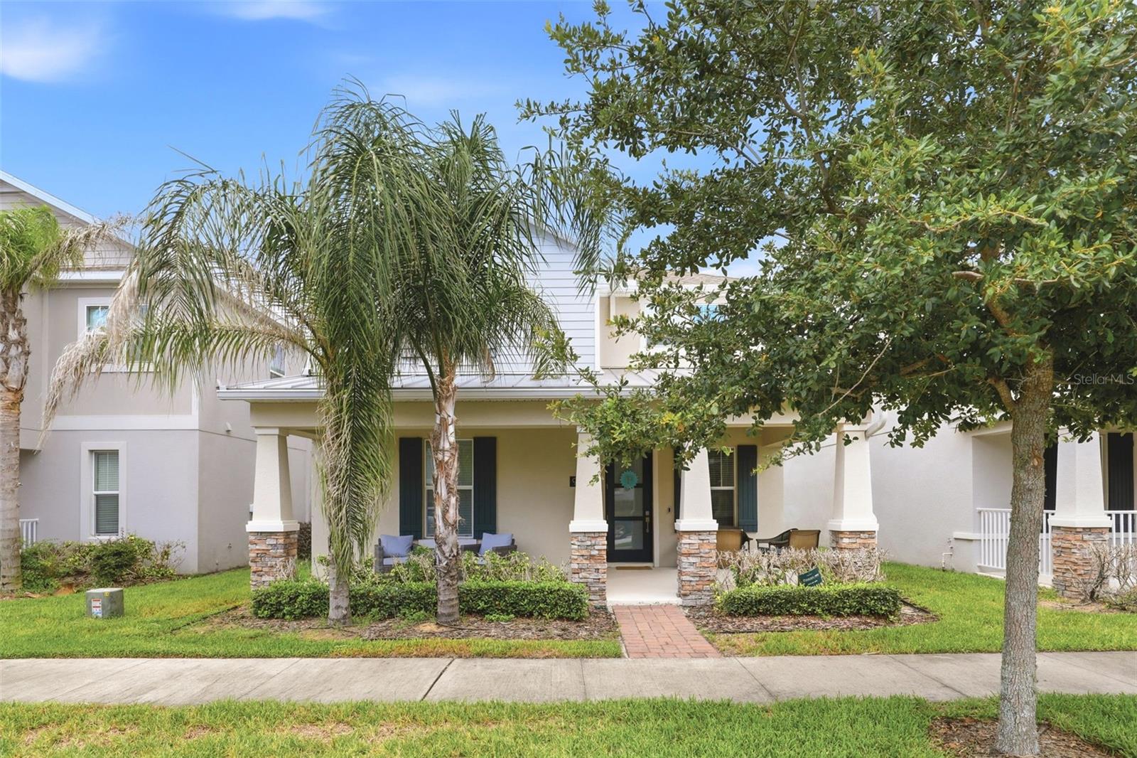 9166 Cut Shot Dr Property Photo 1