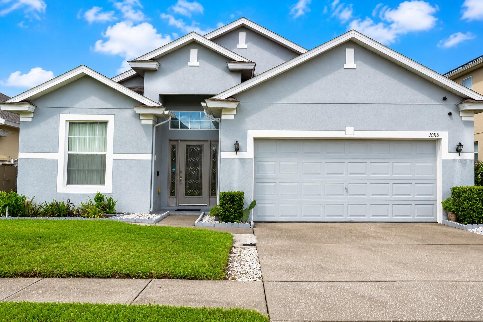 10118 Cypress Knee Cir Property Photo 1