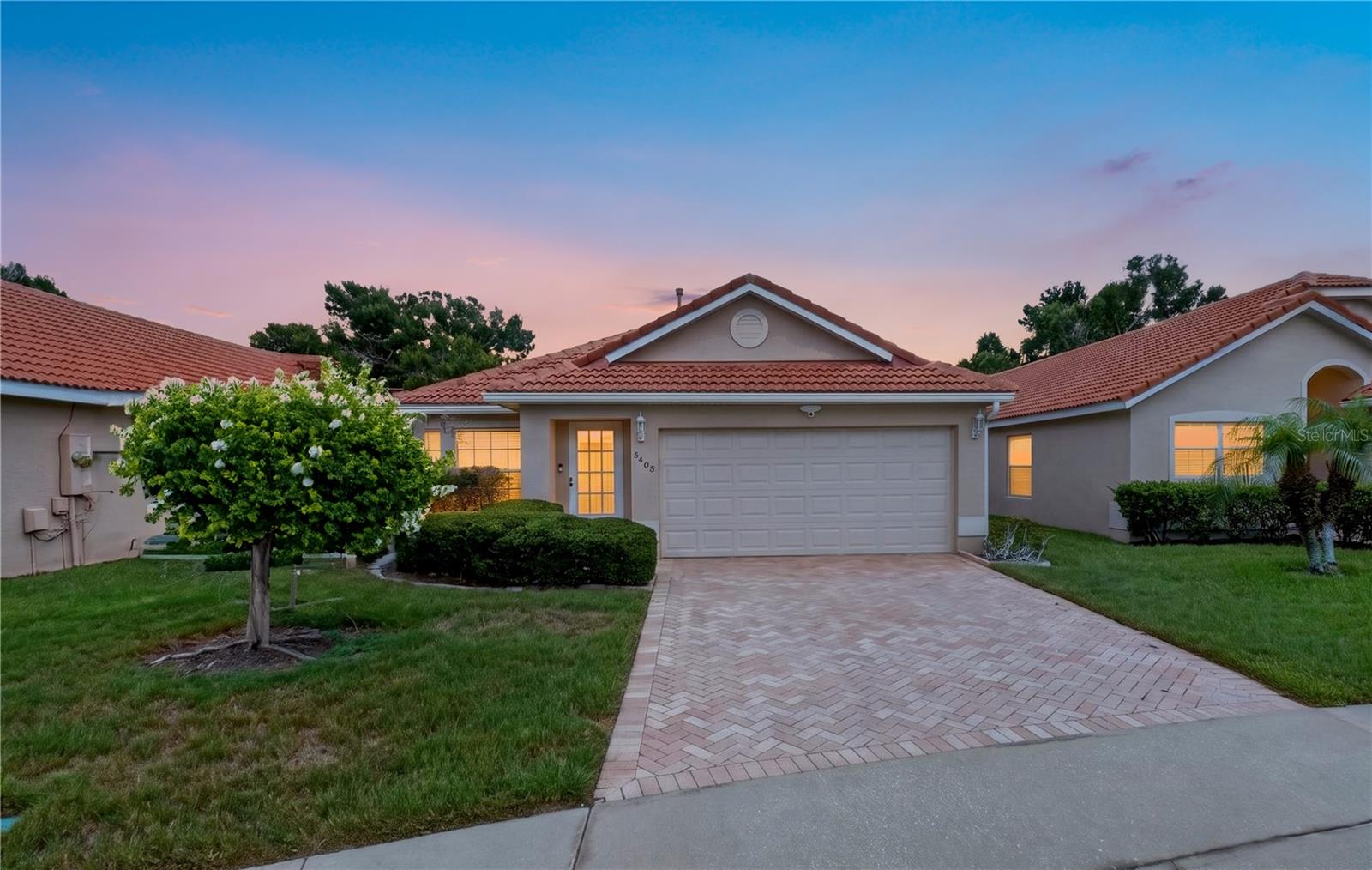 5405 WATERVISTA DR