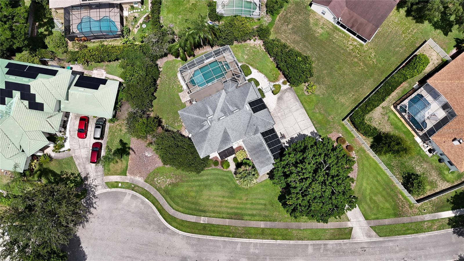 10221 Lundy Ct Property Photo 6