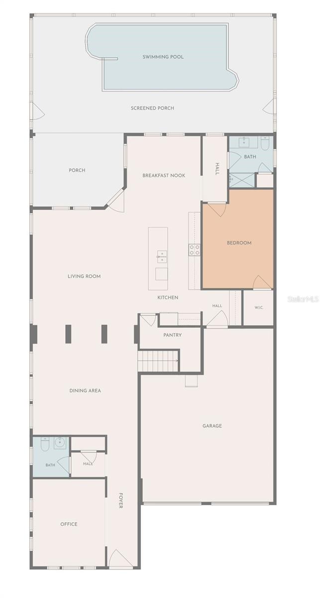 12929 Westside Village Loop Property Photo 52