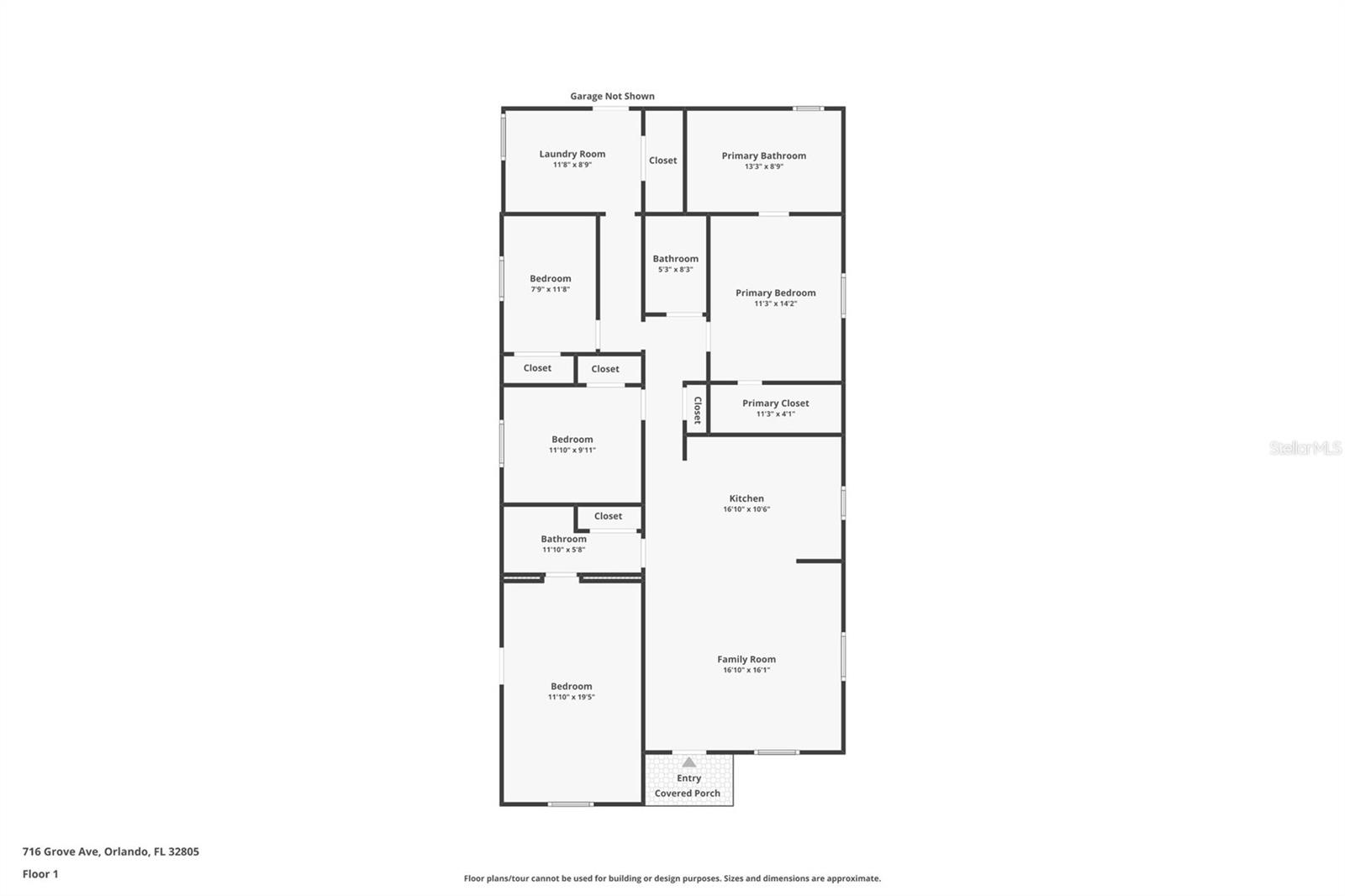 716 Grove Ave Property Photo 25