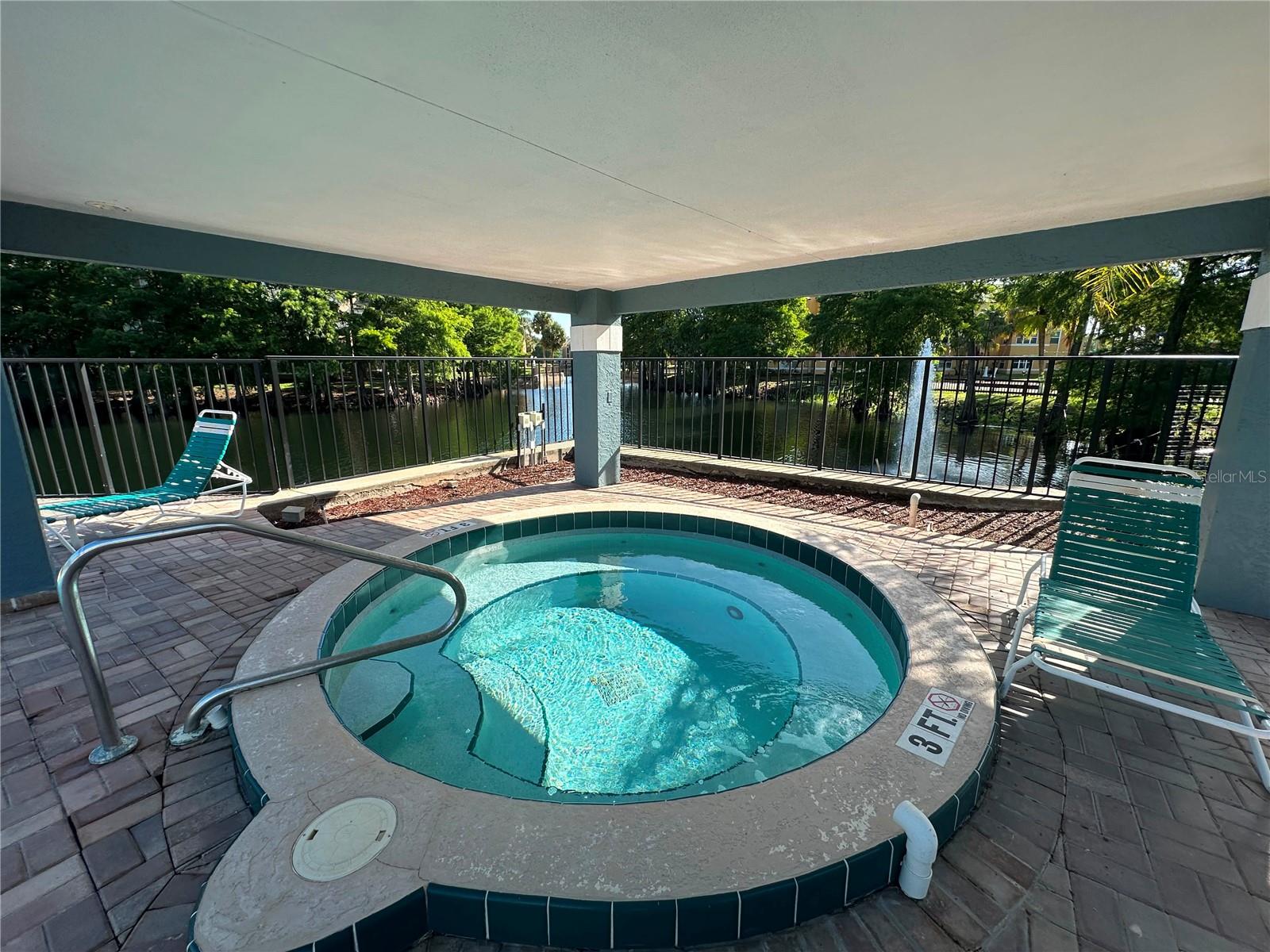 4658 Commander Dr #834 Property Photo 21