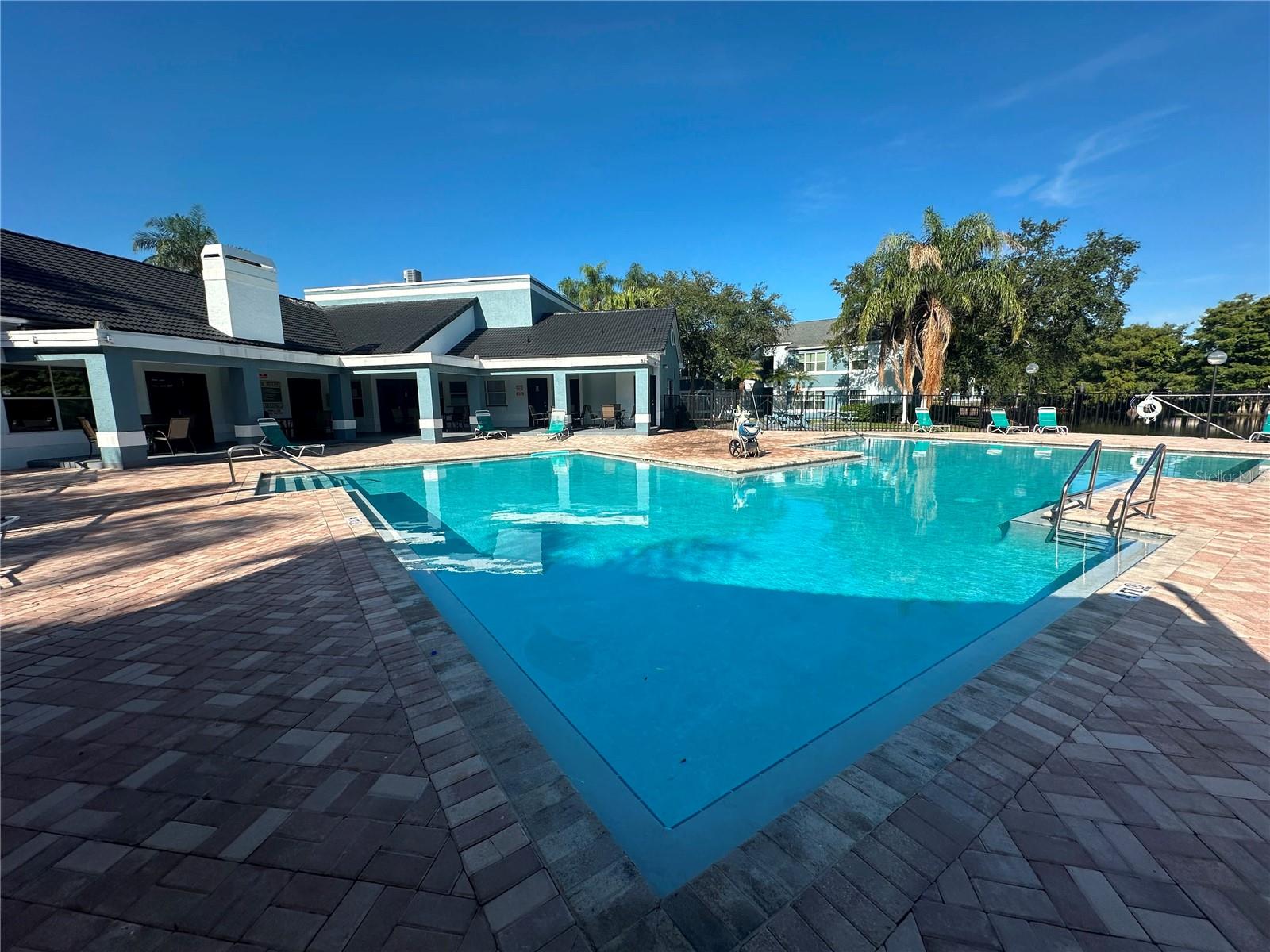 4658 Commander Dr #834 Property Photo 22