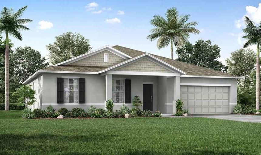 8643 Tempest Dr Property Photo