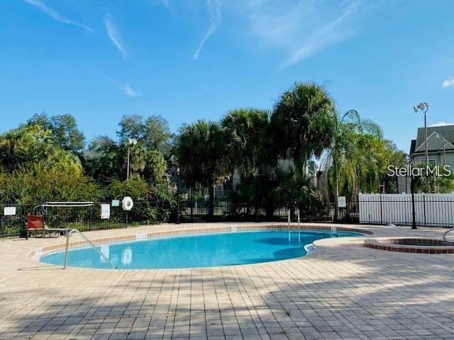 5962 Westgate Dr #204 Property Photo 24