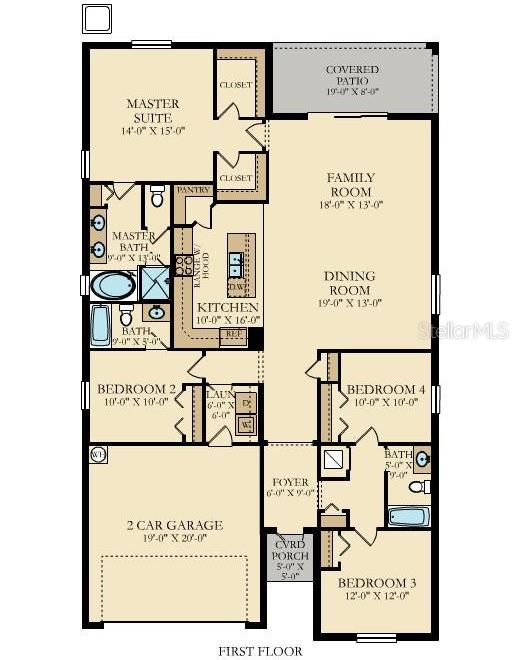 2220 Barrington Loop Property Photo 18