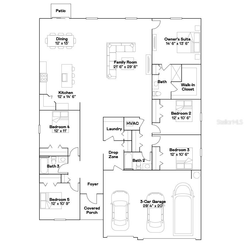 2085 Lasso Loop Property Photo 35