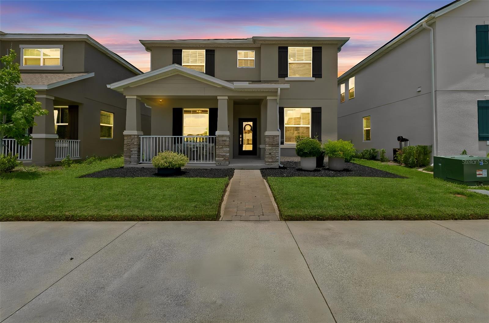 9745 INTRODUCTION WAY Property Photo 1