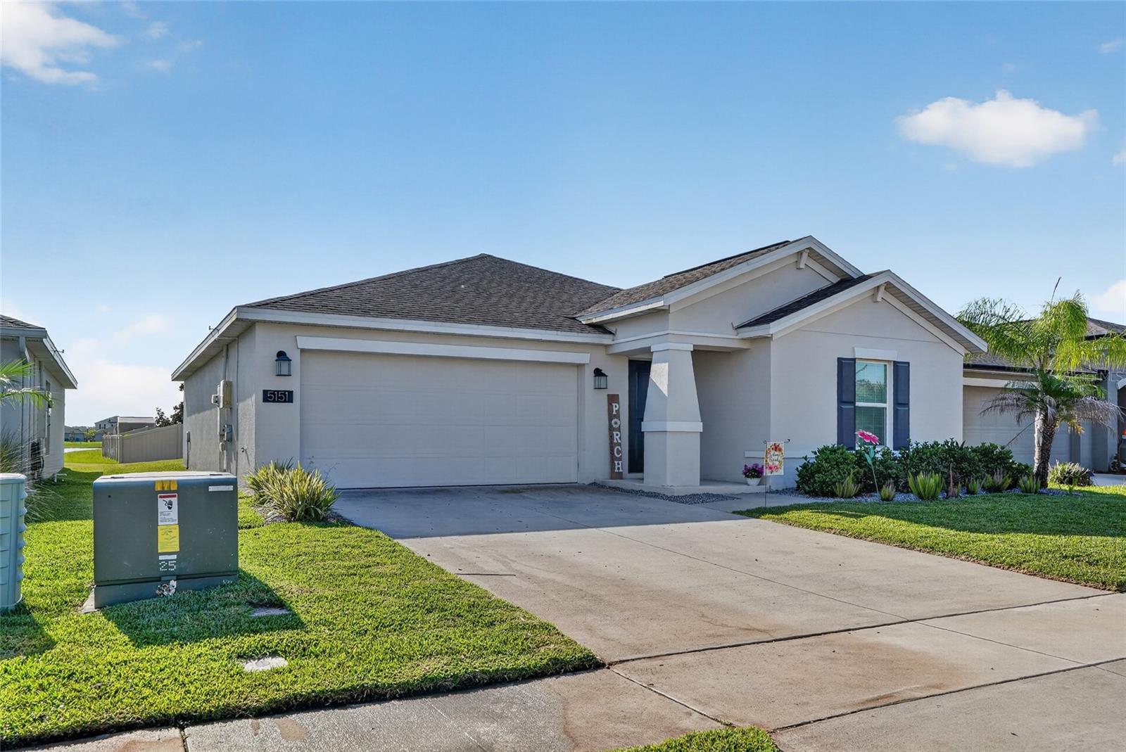 5151 Four Strand Ct Property Photo 1