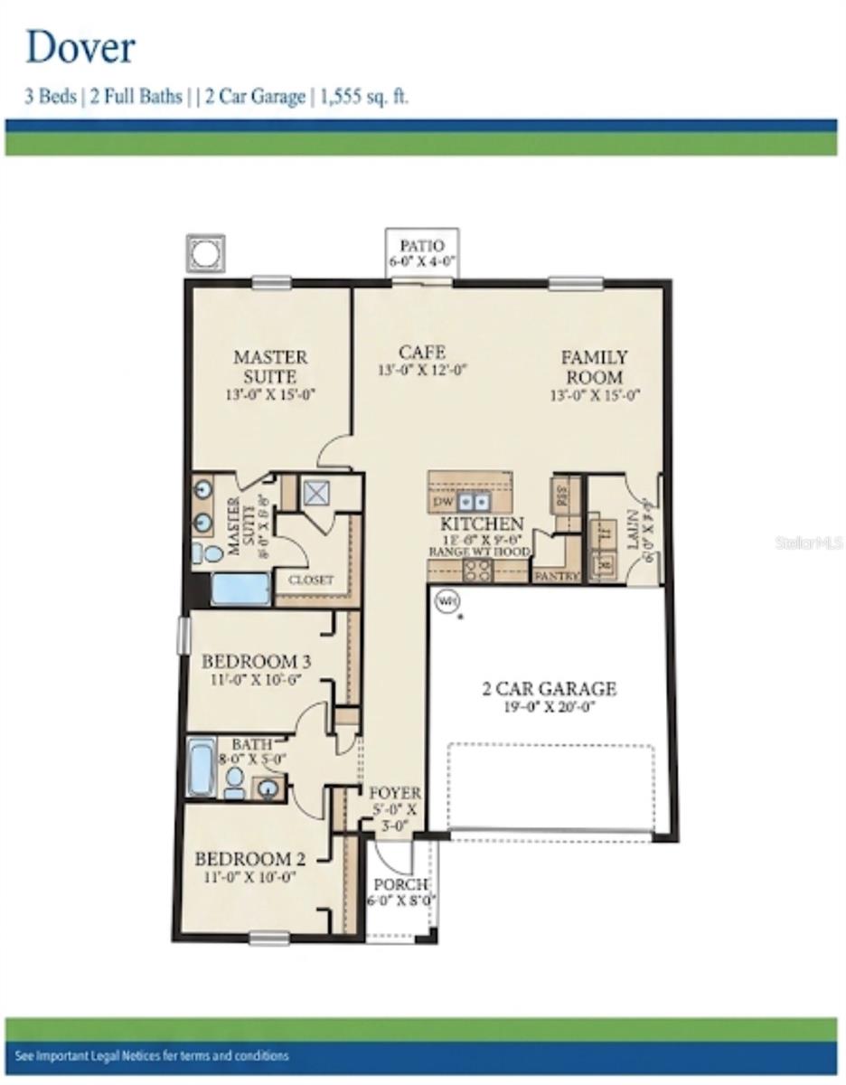 5151 Four Strand Ct Property Photo 34