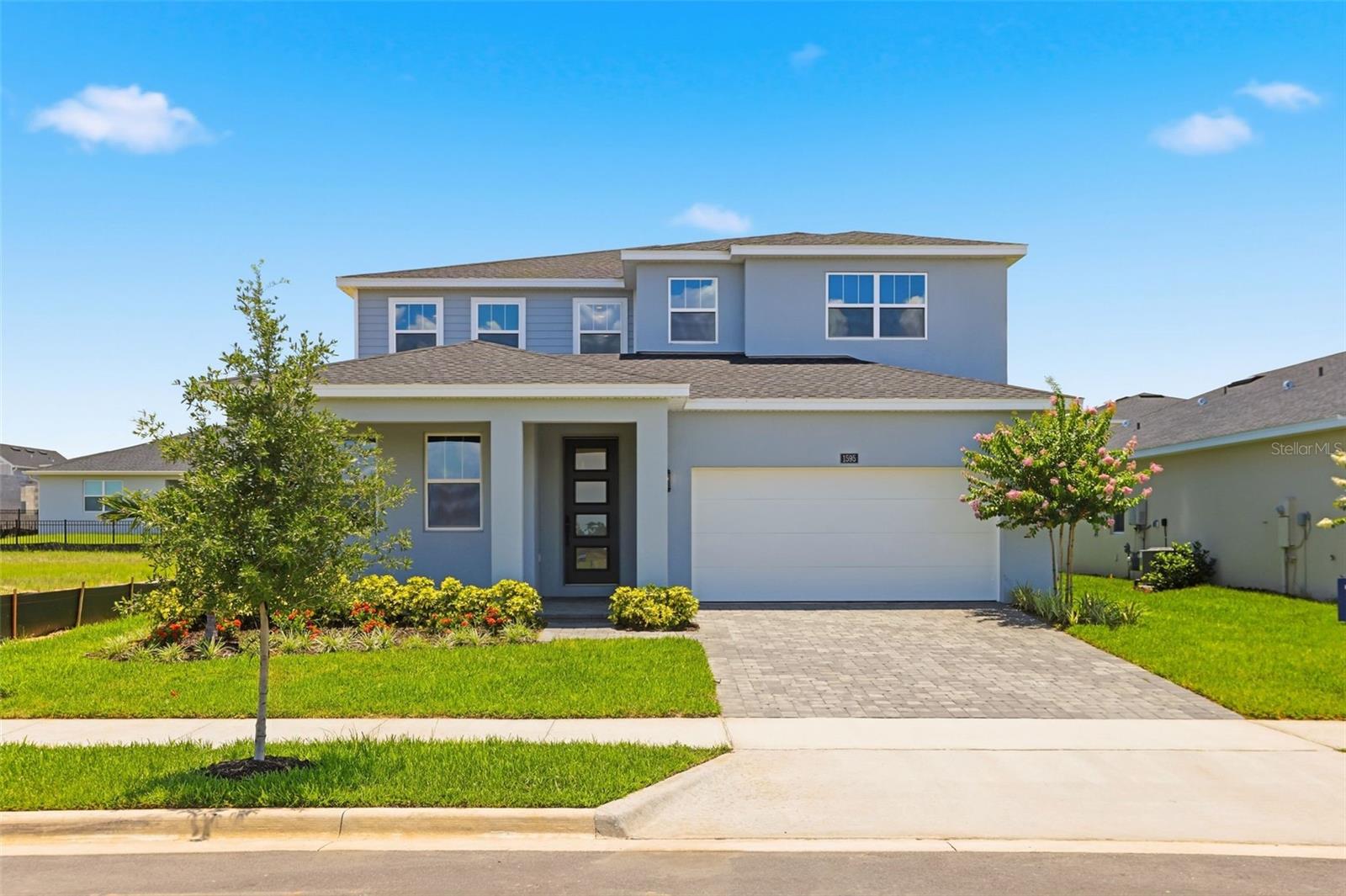 1595 Stoneclifff Dr Property Photo 1