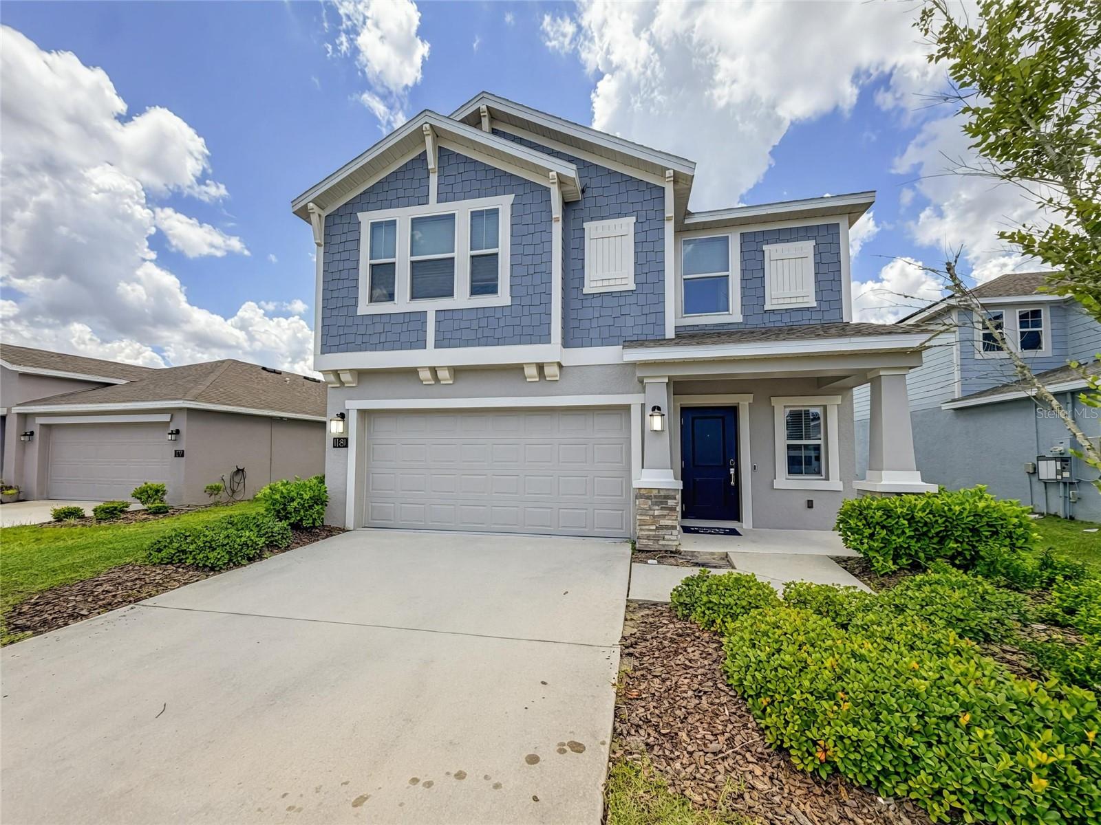 1181 Sand Trap Ct Property Photo 1